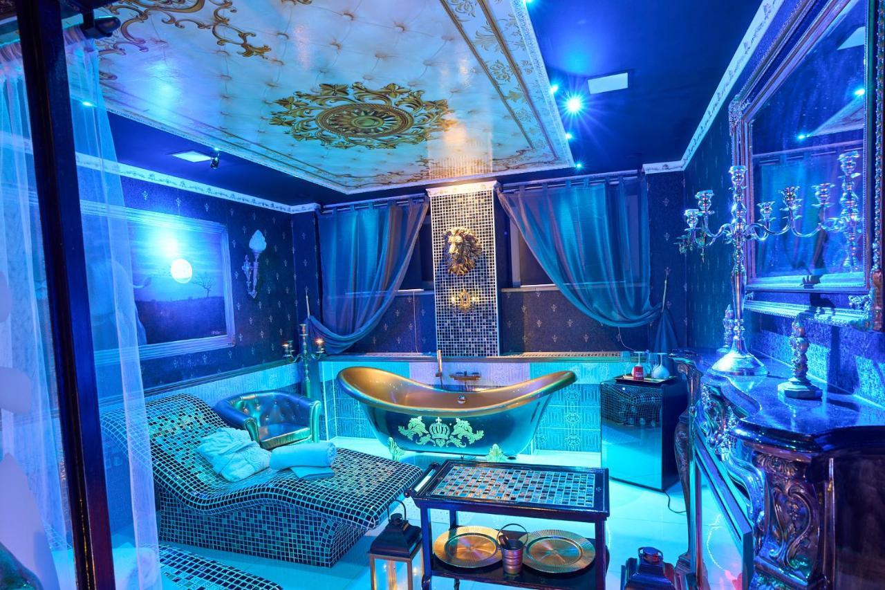 Hotel Tommy Wellness & Spa Nachod Luaran gambar