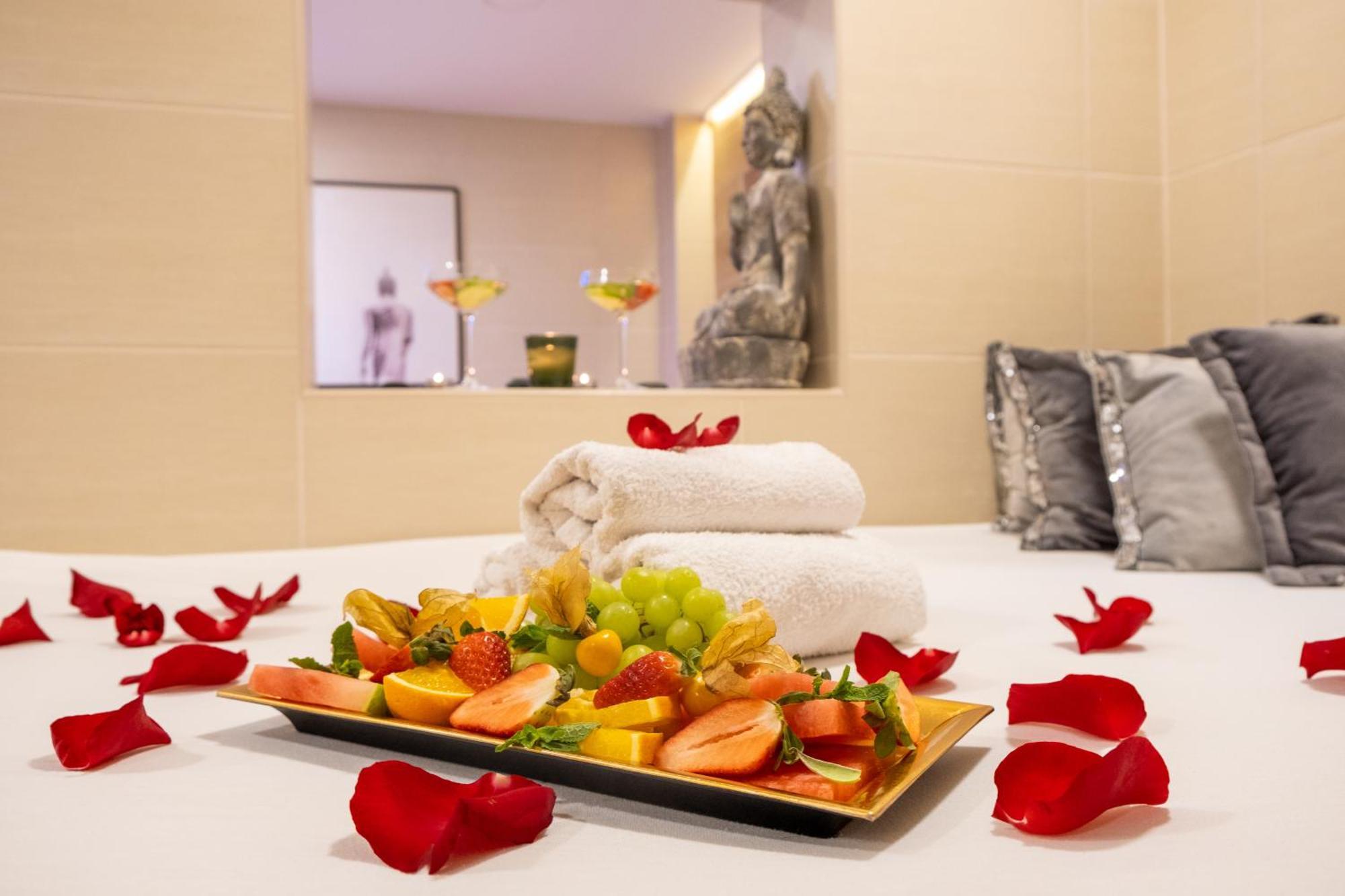 Hotel Tommy Wellness & Spa Nachod Luaran gambar