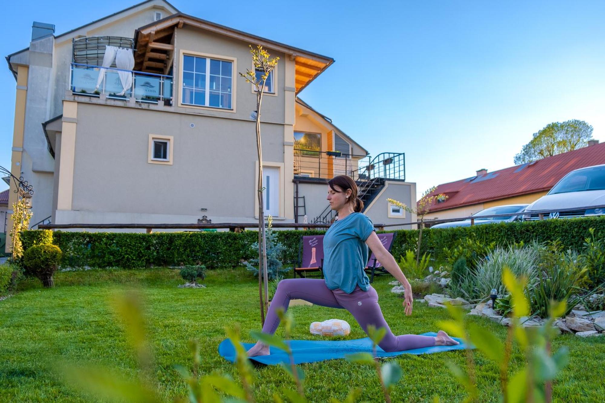 Hotel Tommy Wellness & Spa Nachod Luaran gambar