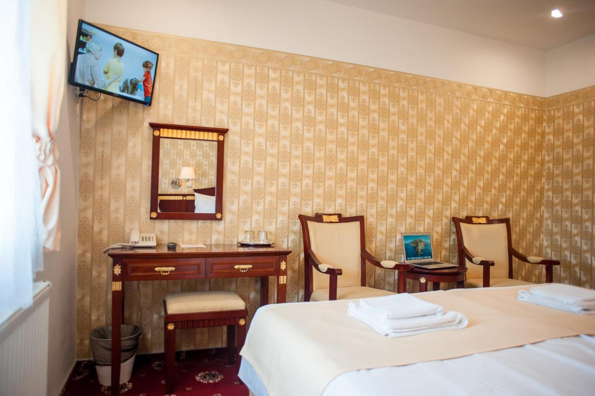 Hotel Tommy Wellness & Spa Nachod Luaran gambar