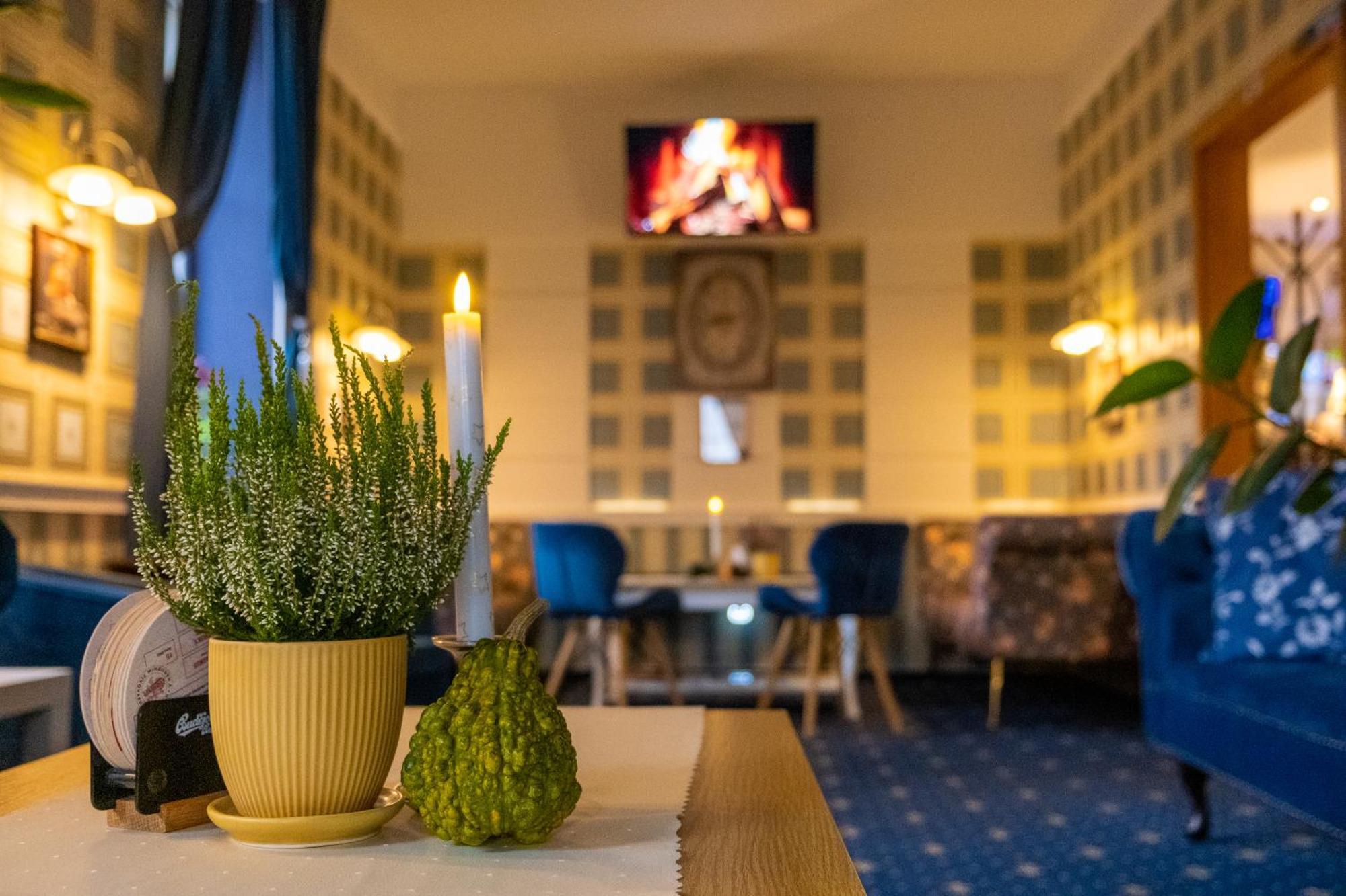 Hotel Tommy Wellness & Spa Nachod Luaran gambar
