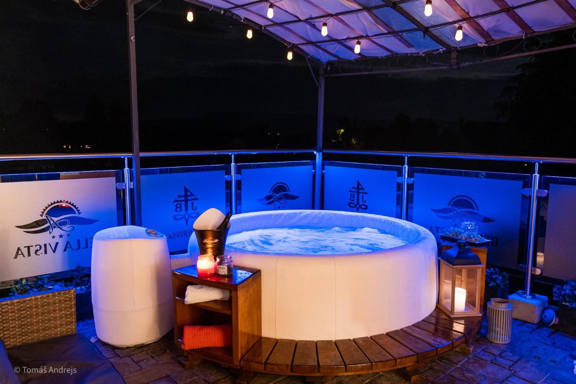 Hotel Tommy Wellness & Spa Nachod Luaran gambar
