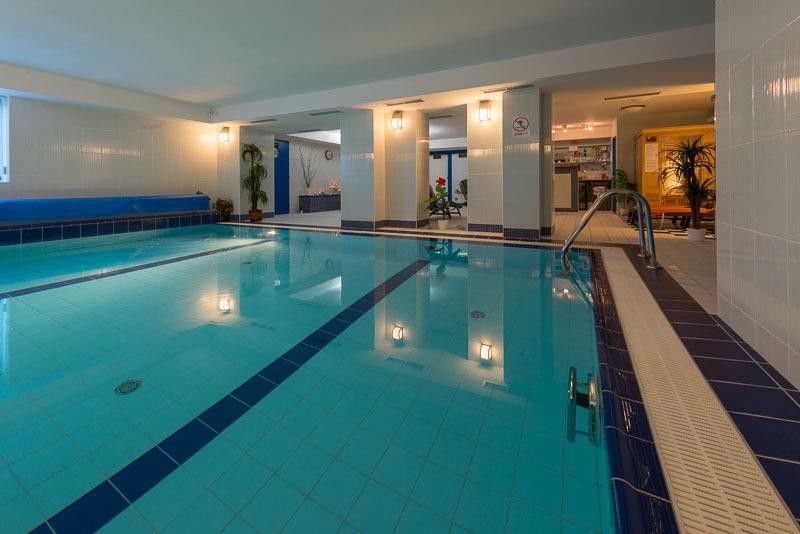 Hotel Tommy Wellness & Spa Nachod Luaran gambar