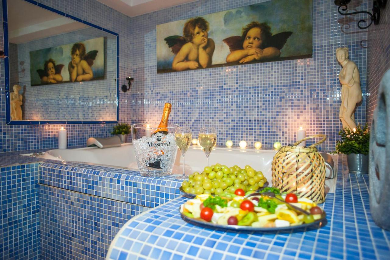 Hotel Tommy Wellness & Spa Nachod Luaran gambar